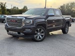 2016 GMC Sierra 1500 Denali - 4WD | CLEAN CARFAX | SUNROOF
