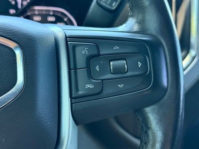 2019 GMC Sierra 1500 SLT BRUSH GUARD