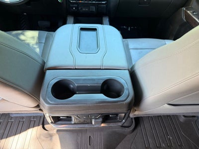 2019 GMC Sierra 1500 SLT BRUSH GUARD