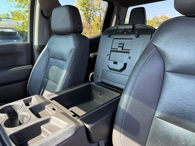 2021 GMC Sierra 1500 SLT - 4WD / CLEAN CARFAX