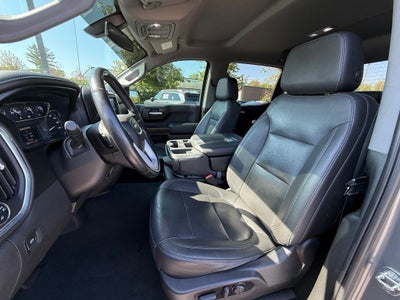 2021 GMC Sierra 1500 SLT - 4WD / CLEAN CARFAX