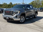2021 GMC Sierra 1500 SLT - 4WD / CLEAN CARFAX