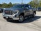 2021 GMC Sierra 1500 SLT - 4WD / CLEAN CARFAX