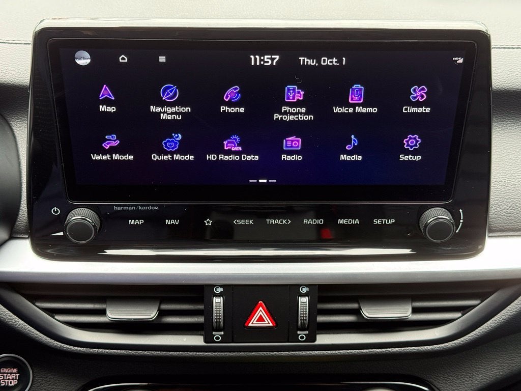 2022 Kia Forte GT - CLEAN CARFAX HISTORY
