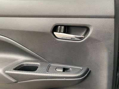 2024 Nissan Versa 1.6 SV