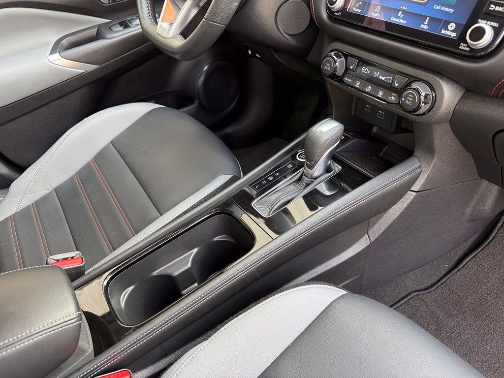 2024 Nissan Kicks SR - CLEAN CARFAX