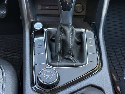 2022 Volkswagen Taos 1.5T SEL