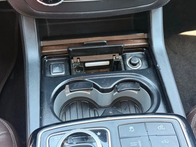 2019 Mercedes-Benz GLE GLE 63 AMG® 4MATIC®