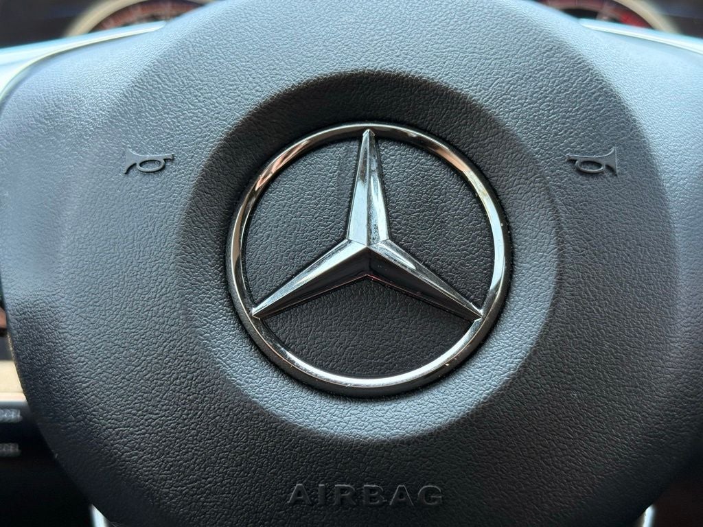 2019 Mercedes-Benz GLE GLE 63 AMG® 4MATIC®
