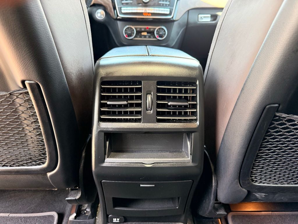 2019 Mercedes-Benz GLE GLE 63 AMG® 4MATIC®