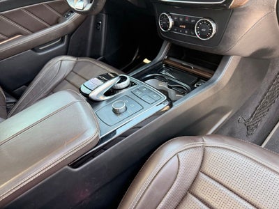 2019 Mercedes-Benz GLE GLE 63 AMG® 4MATIC®