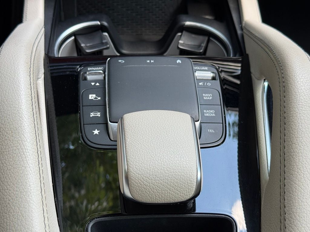2021 Mercedes-Benz GLE GLE 350