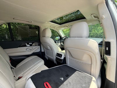 2021 Mercedes-Benz GLE GLE 350