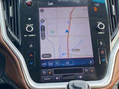 2022 Subaru Outback Touring XT