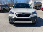 2022 Subaru Outback Touring XT