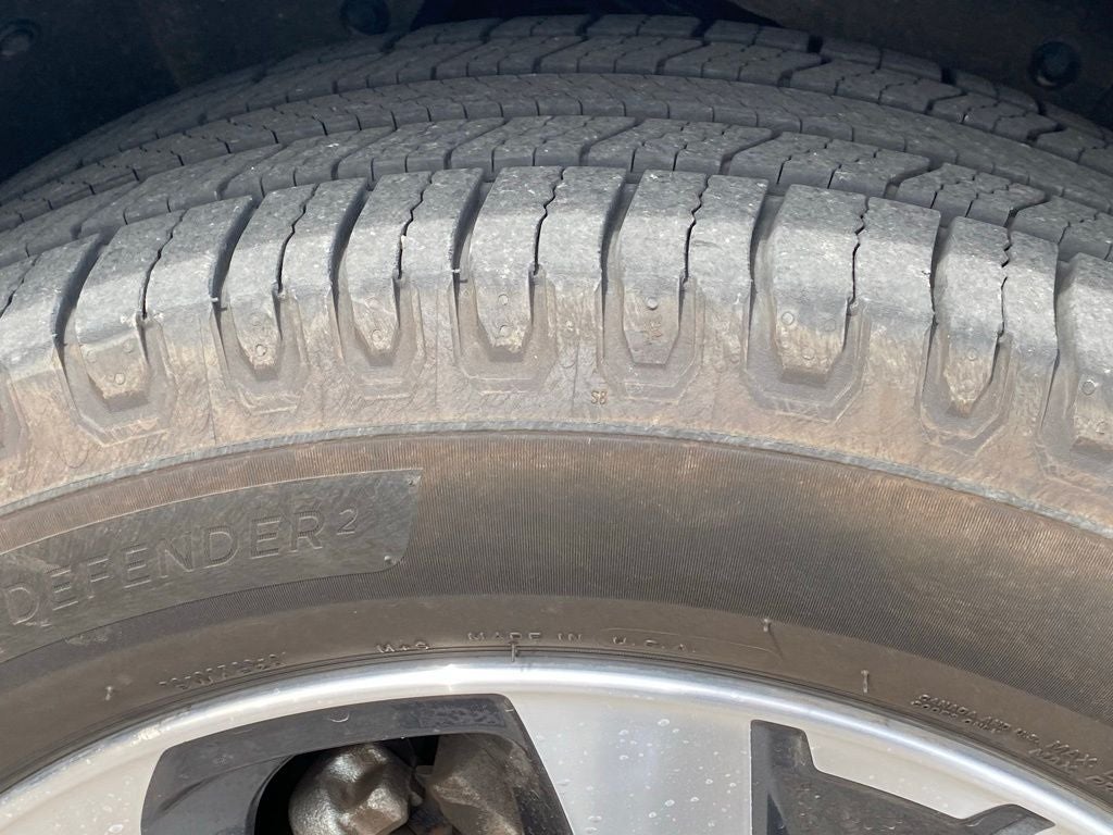 2022 Subaru Outback Touring XT