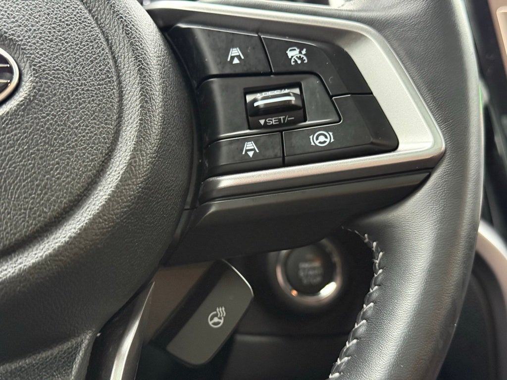 2022 Subaru Ascent Touring HEATED VENTILATED FRONT SEATS