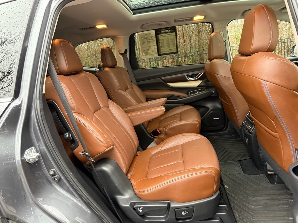 2022 Subaru Ascent Touring HEATED VENTILATED FRONT SEATS