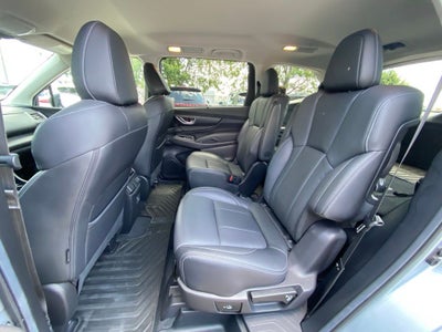2024 Subaru Ascent Limited