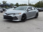 2024 Toyota Camry LE - CARFAX ONE OWNER