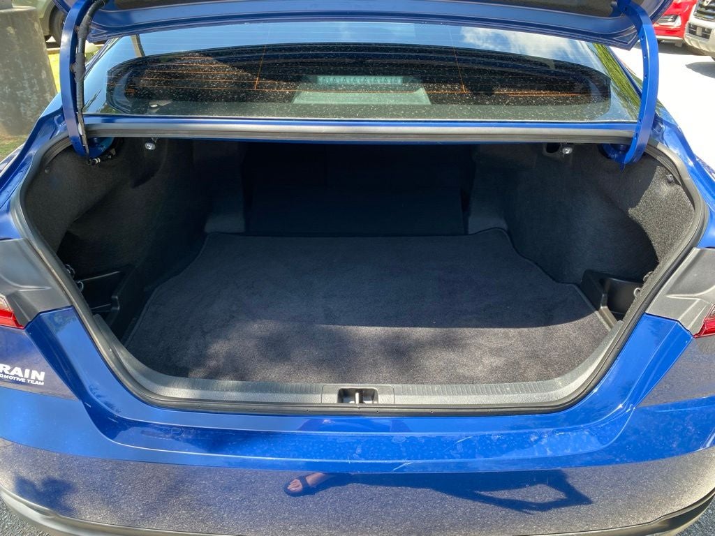 2025 Toyota Camry LE CONVENIENCE PKG