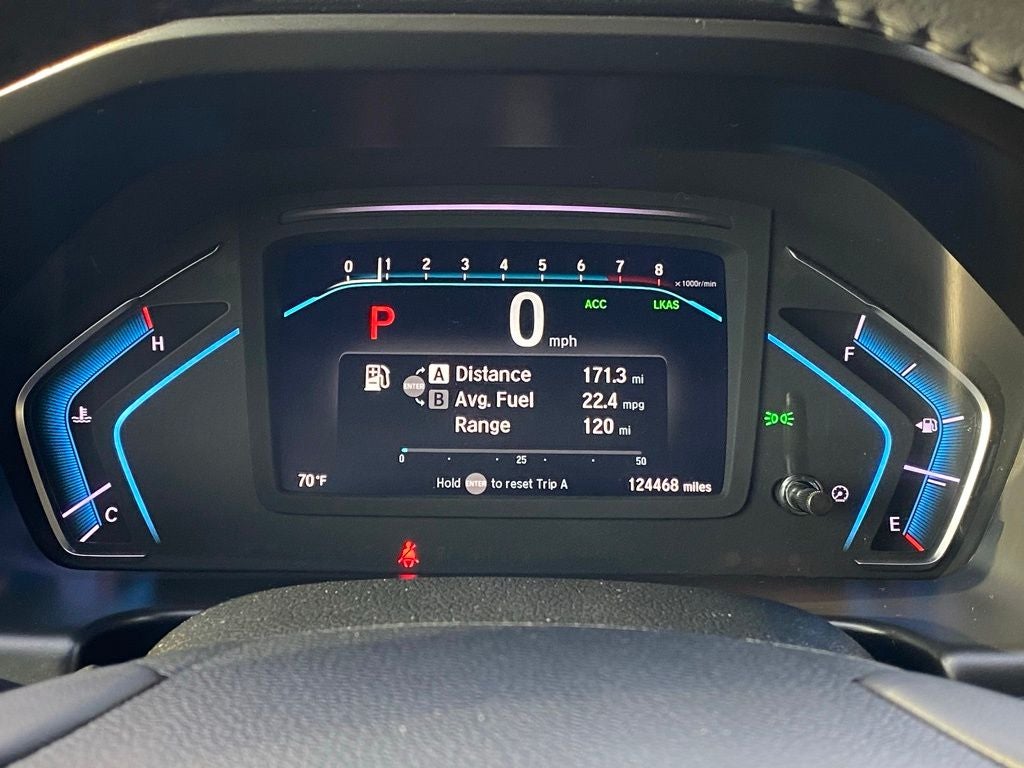 2020 Honda Odyssey EX-L SUPER CLEAN HIGHWAY MILES