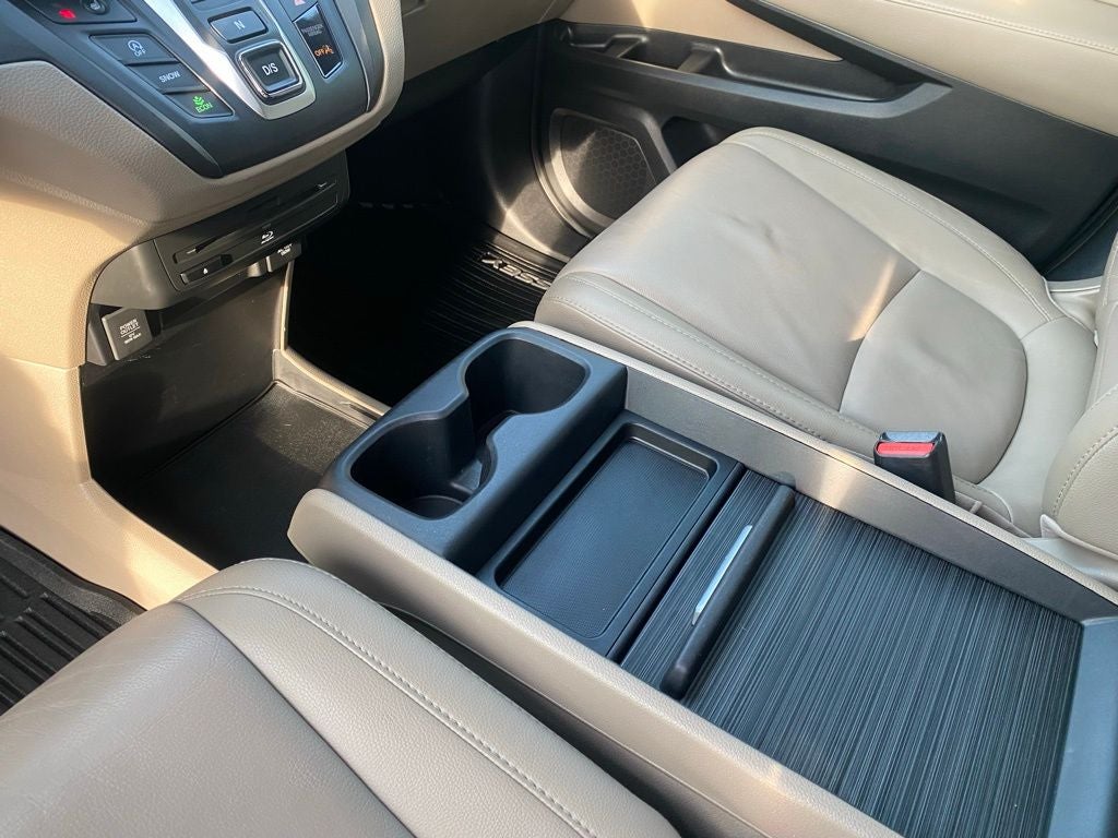 2020 Honda Odyssey EX-L SUPER CLEAN HIGHWAY MILES