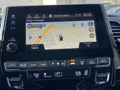 2020 Honda Odyssey EX-L SUPER CLEAN HIGHWAY MILES