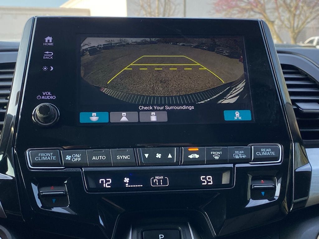 2020 Honda Odyssey EX-L SUPER CLEAN HIGHWAY MILES