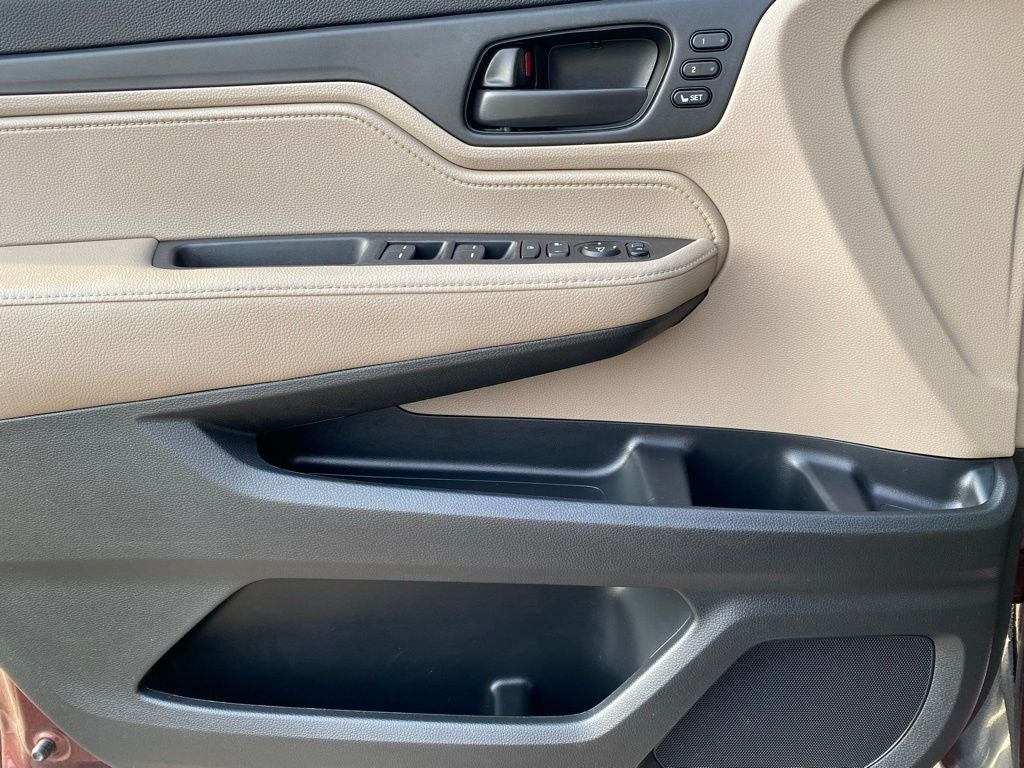 2020 Honda Odyssey EX-L SUPER CLEAN HIGHWAY MILES