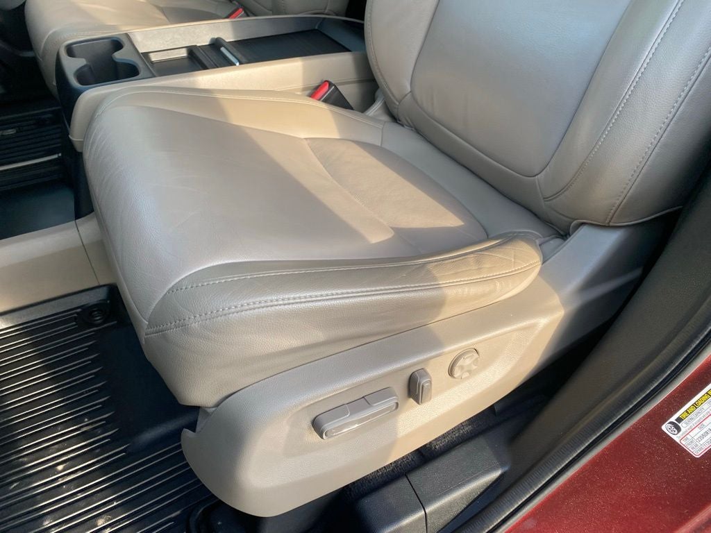 2020 Honda Odyssey EX-L SUPER CLEAN HIGHWAY MILES