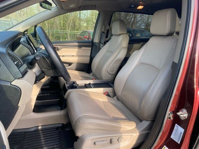 2020 Honda Odyssey EX-L SUPER CLEAN HIGHWAY MILES