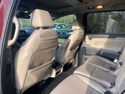 2020 Honda Odyssey EX-L SUPER CLEAN HIGHWAY MILES