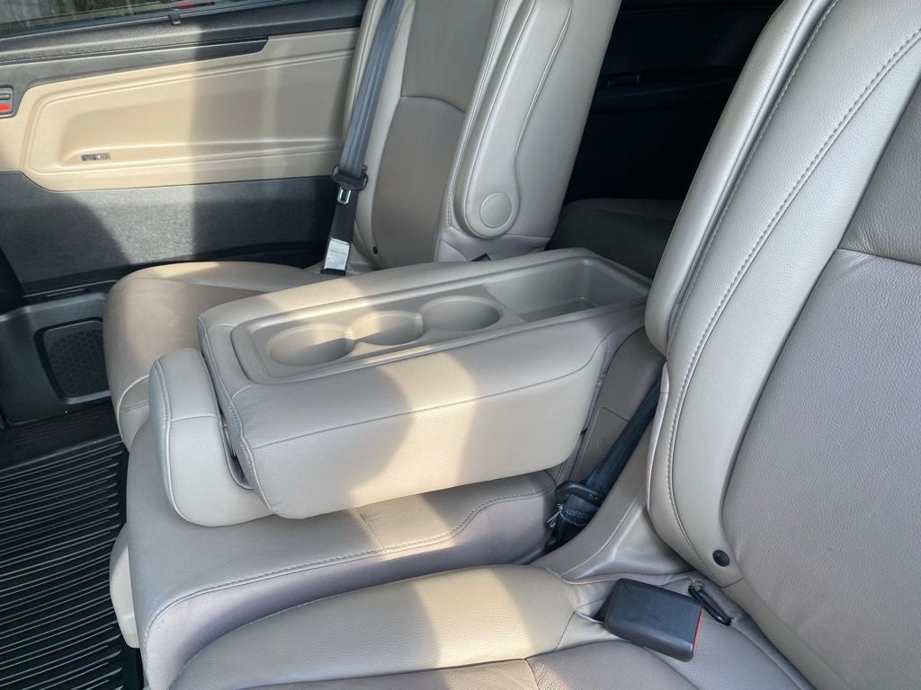 2020 Honda Odyssey EX-L SUPER CLEAN HIGHWAY MILES