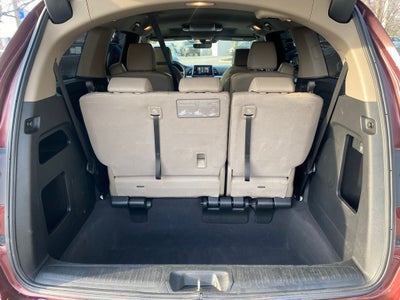 2020 Honda Odyssey EX-L SUPER CLEAN HIGHWAY MILES