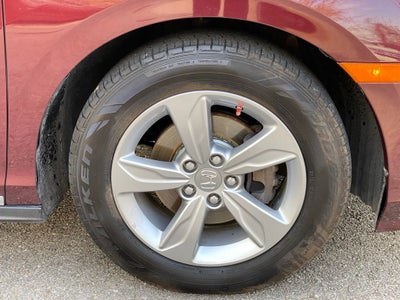 2020 Honda Odyssey EX-L SUPER CLEAN HIGHWAY MILES