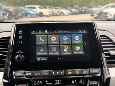 2023 Honda Odyssey Sport CLEAN