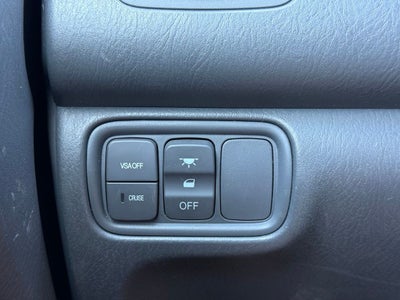2008 Honda Pilot VP