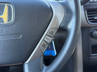 2008 Honda Pilot VP