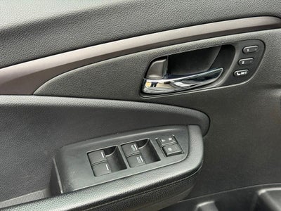 2020 Honda Passport EX-L Memory Seats!!