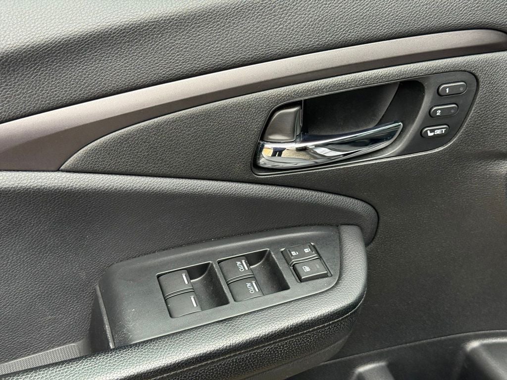 2020 Honda Passport EX-L Memory Seats!!