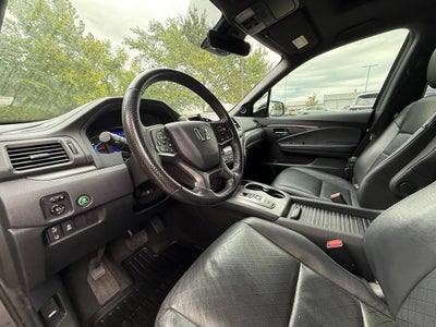 2020 Honda Passport EX-L Memory Seats!!