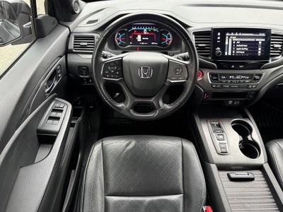 2020 Honda Passport EX-L Memory Seats!!