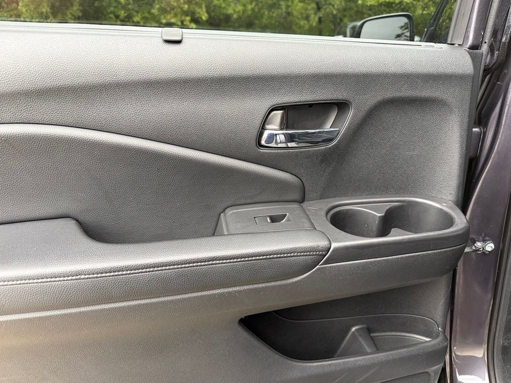 2020 Honda Passport EX-L Memory Seats!!