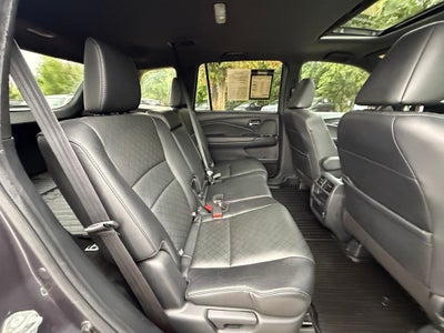 2020 Honda Passport EX-L Memory Seats!!