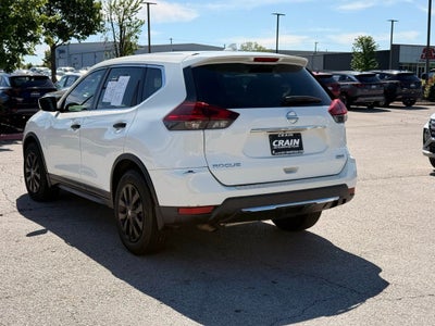 2020 Nissan Rogue S Cleanest Rogue