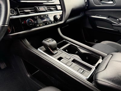 2022 Nissan Pathfinder SV 3 ROW SUV