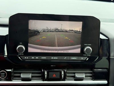 2022 Nissan Pathfinder SV 3 ROW SUV