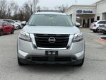 2022 Nissan Pathfinder SV 3 ROW SUV
