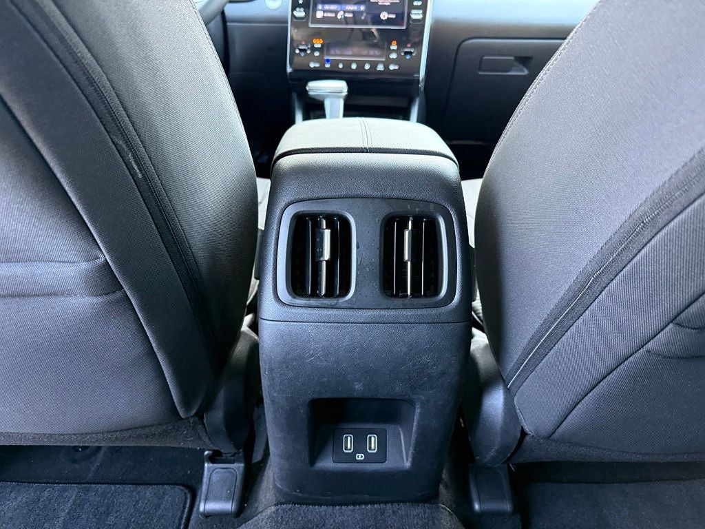 2024 Hyundai Tucson SEL - HYUNDAI CPO / CARFAX ONE OWNER